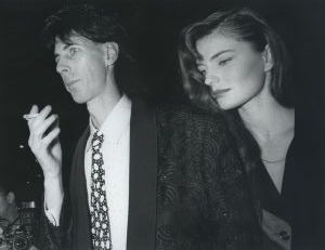 Rick Ocasek and Paulina Porzikova, NY.jpg